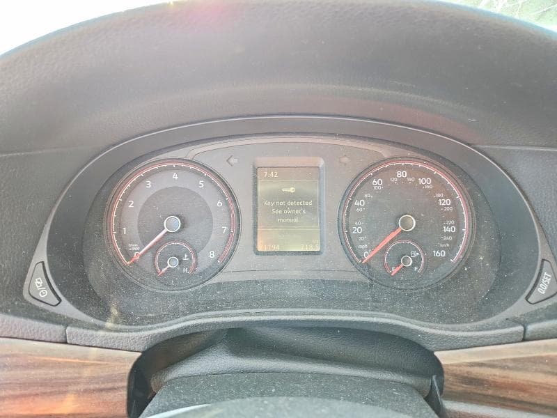 2022 VOLKSWAGEN PASSAT LIMITED EDITION 9