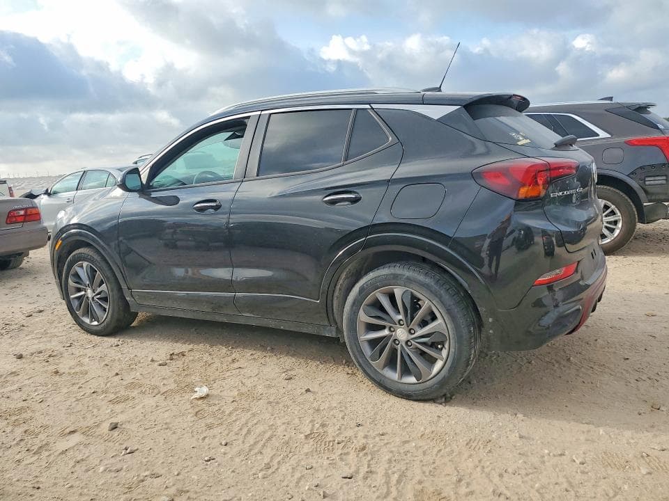 2020 BUICK ENCORE GX SELECT 2