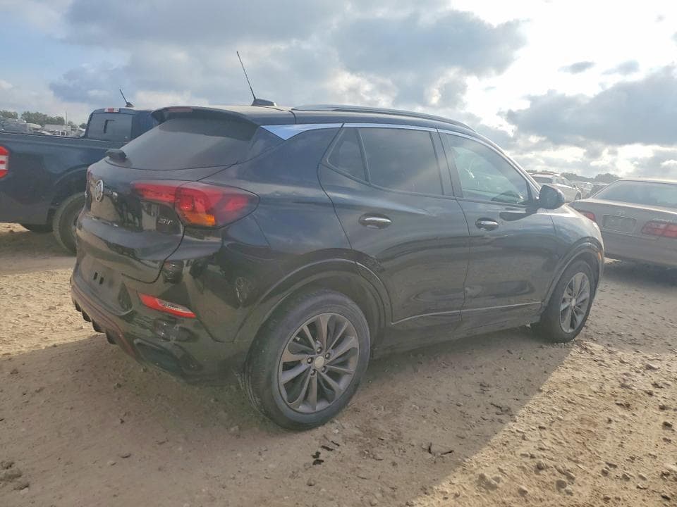 2020 BUICK ENCORE GX SELECT 3