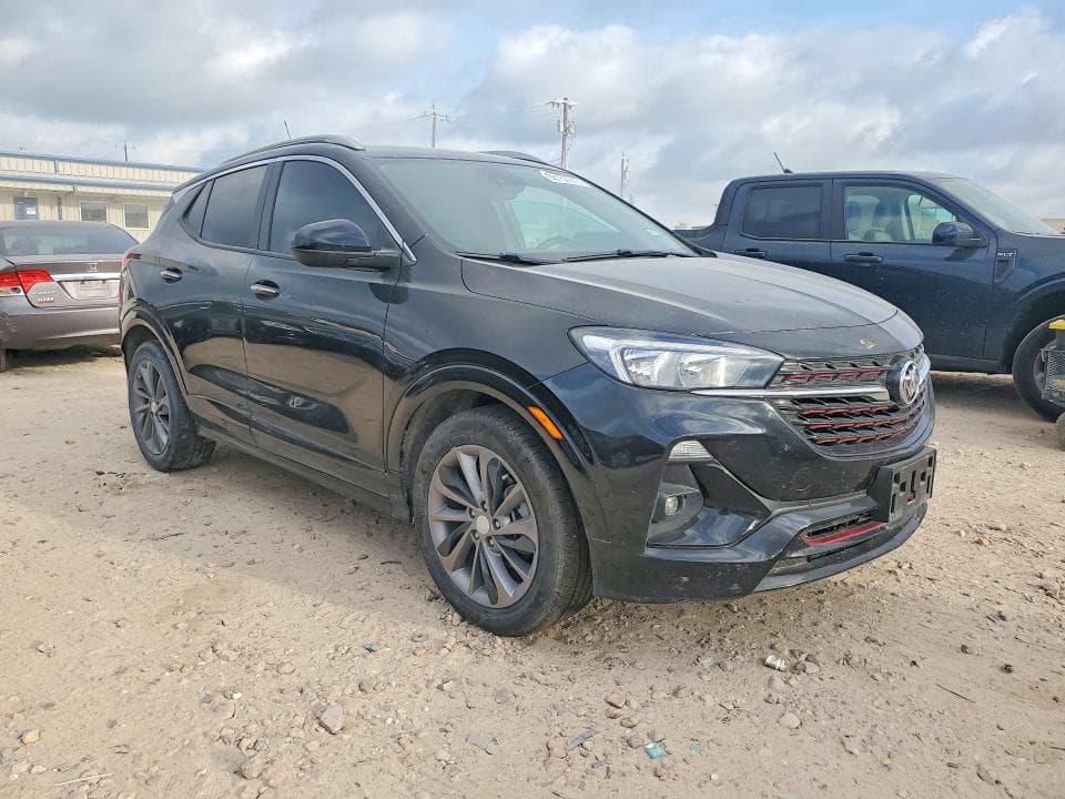 2020 BUICK ENCORE GX SELECT 4