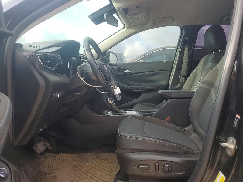2020 BUICK ENCORE GX SELECT 7