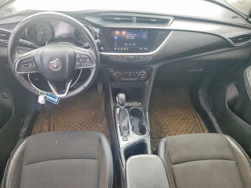 2020 BUICK ENCORE GX SELECT 8