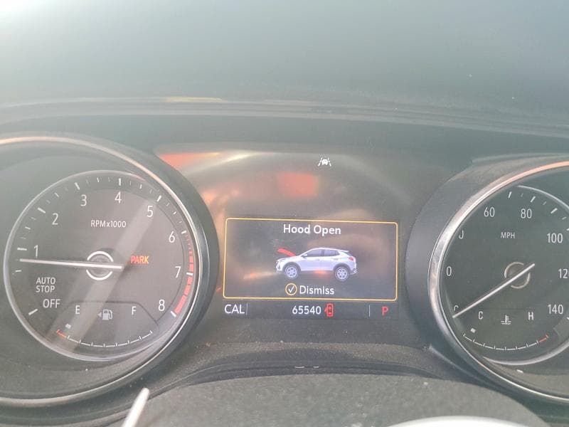 2020 BUICK ENCORE GX SELECT 9