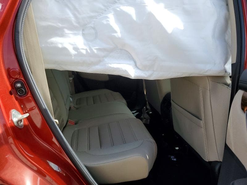 2019 HONDA CR-V EX 11