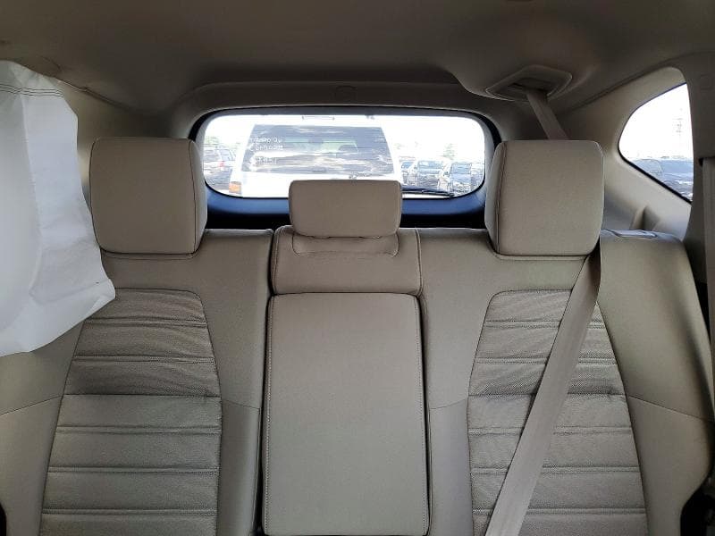 2019 HONDA CR-V EX 10