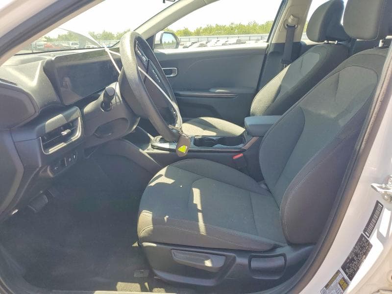2025 KIA K4 LXS 7