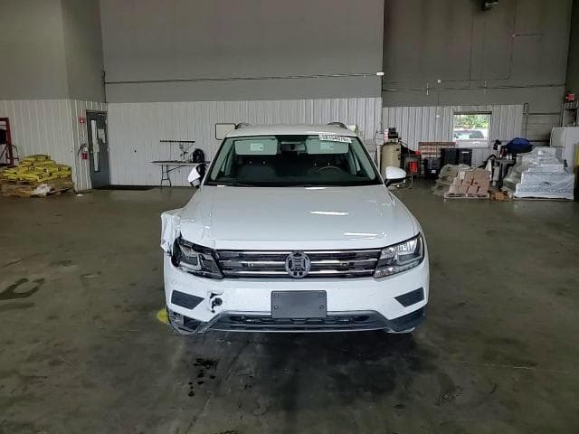 2018 VOLKSWAGEN TIGUAN S S 14