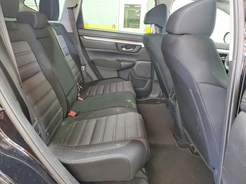 2019 HONDA CR-V LX LX 11