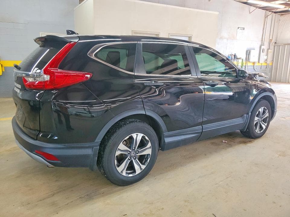 2019 HONDA CR-V LX LX 3