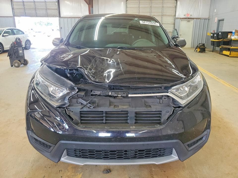 2019 HONDA CR-V LX LX 5