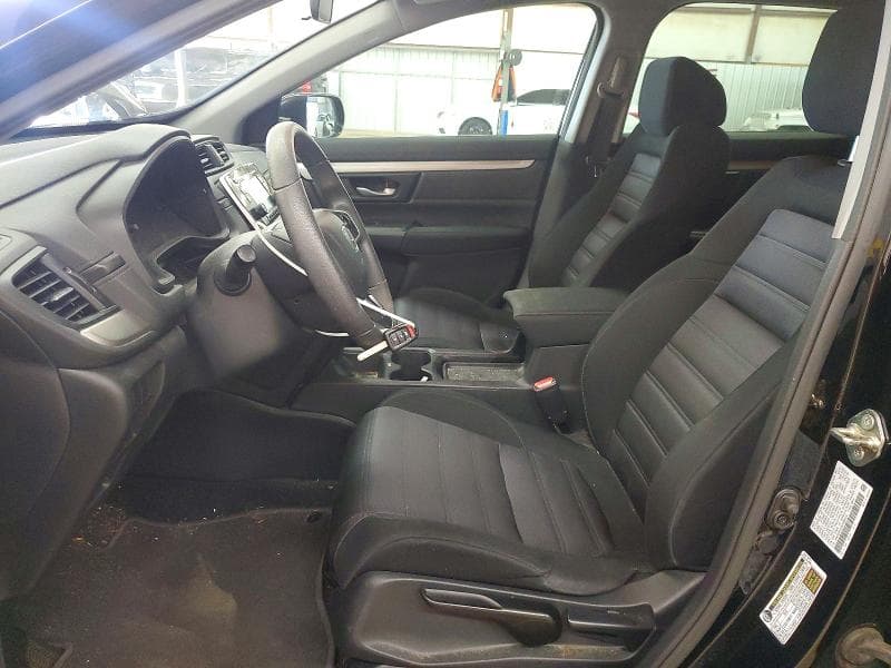 2019 HONDA CR-V LX LX 7
