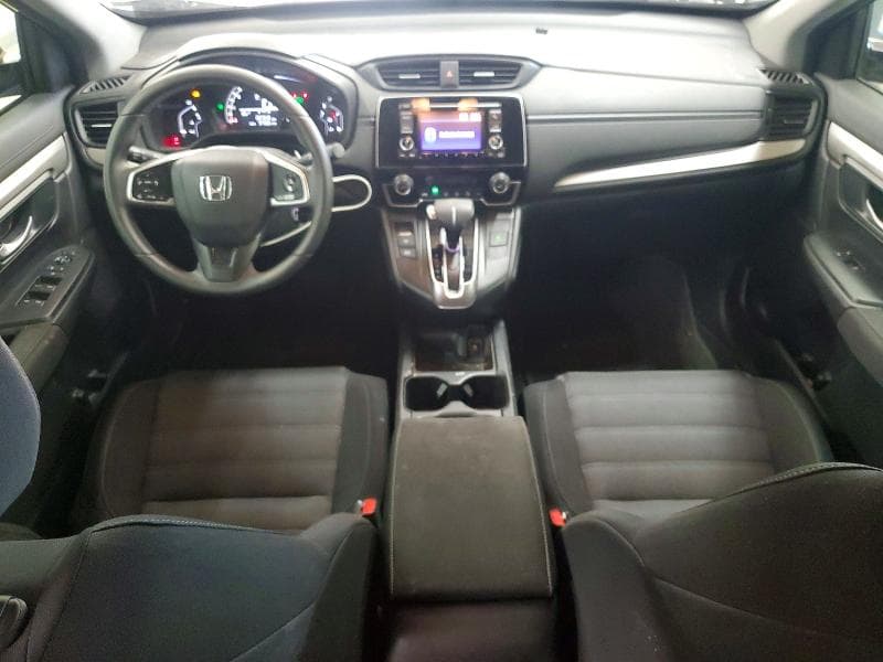 2019 HONDA CR-V LX LX 8