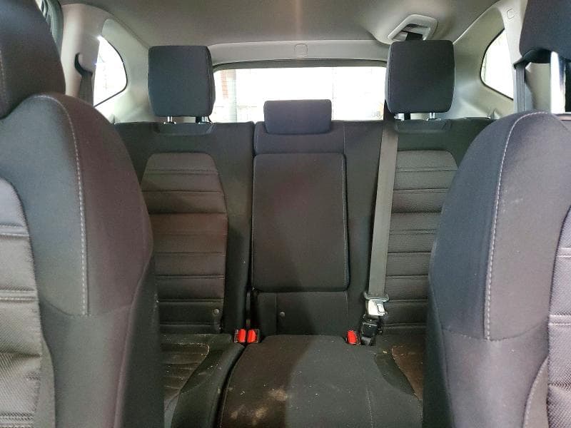 2019 HONDA CR-V LX LX 10