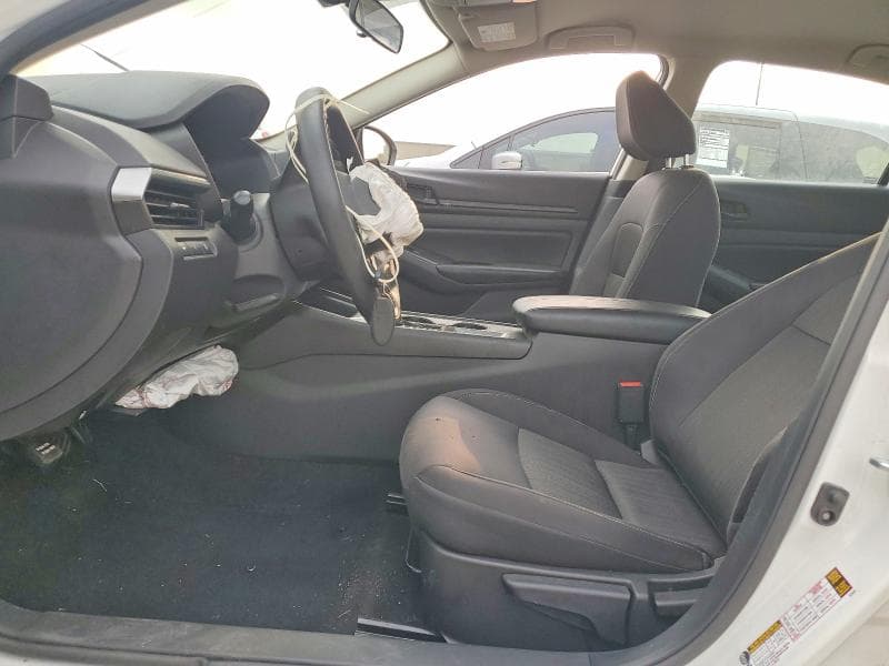 2024 NISSAN ALTIMA S 7