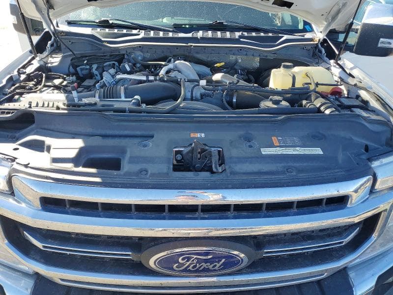 2020 FORD F250 SUPER DUTY 11