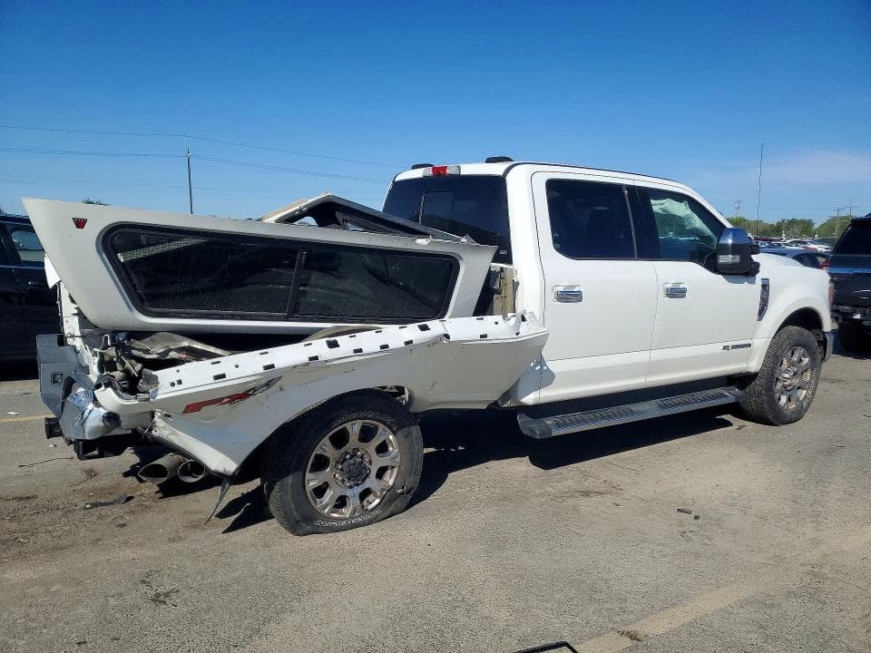 2020 FORD F250 SUPER DUTY 3