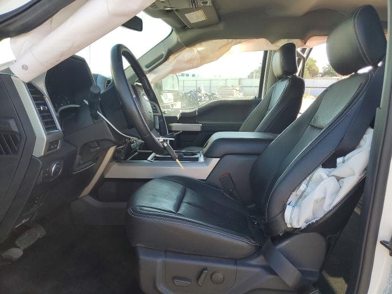 2020 FORD F250 SUPER DUTY 7