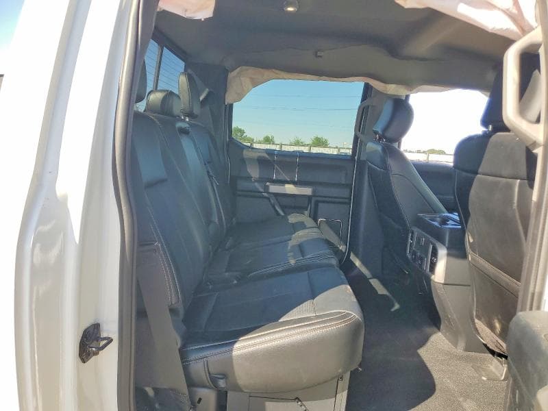 2020 FORD F250 SUPER DUTY 10