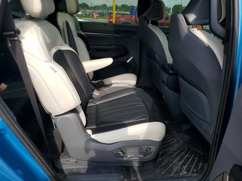 2024 KIA EV9 GT LINE 11