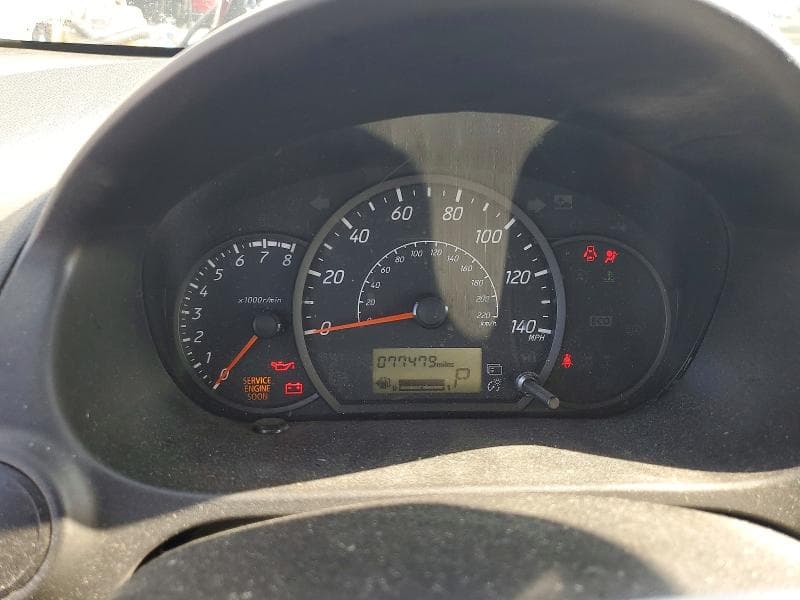 2024 MITSUBISHI MIRAGE G4 ES 9