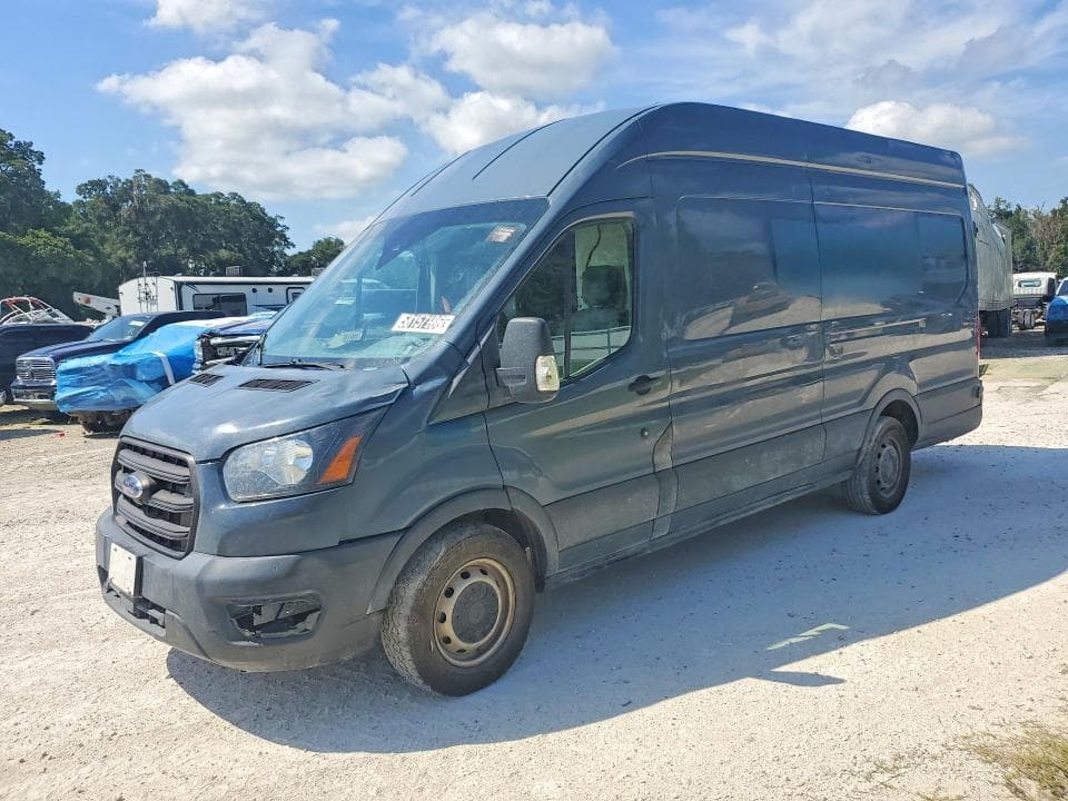 2020 FORD TRANSIT T-250 - 1