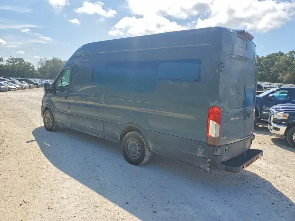 2020 FORD TRANSIT T-250 2