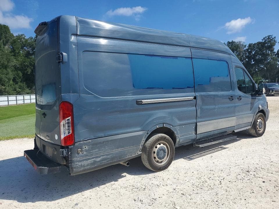 2020 FORD TRANSIT T-250 3