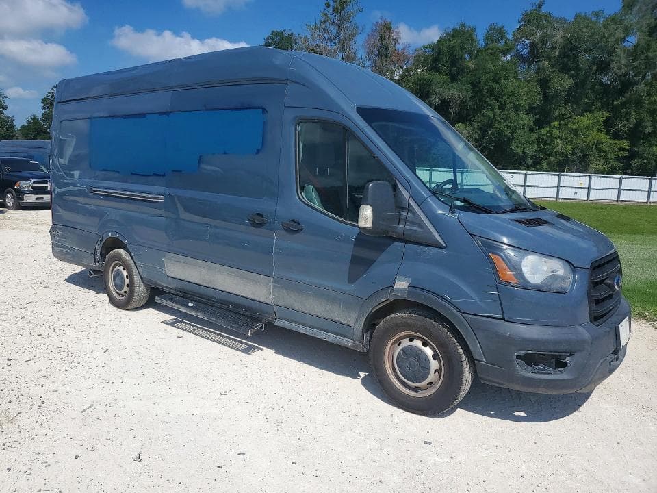 2020 FORD TRANSIT T-250 4