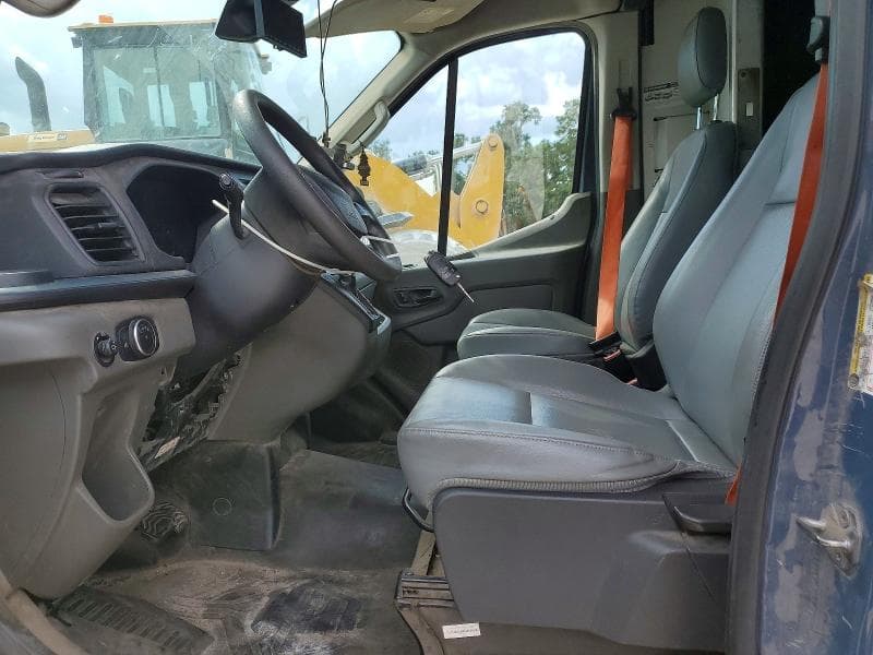 2020 FORD TRANSIT T-250 7