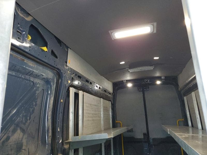 2020 FORD TRANSIT T-250 10
