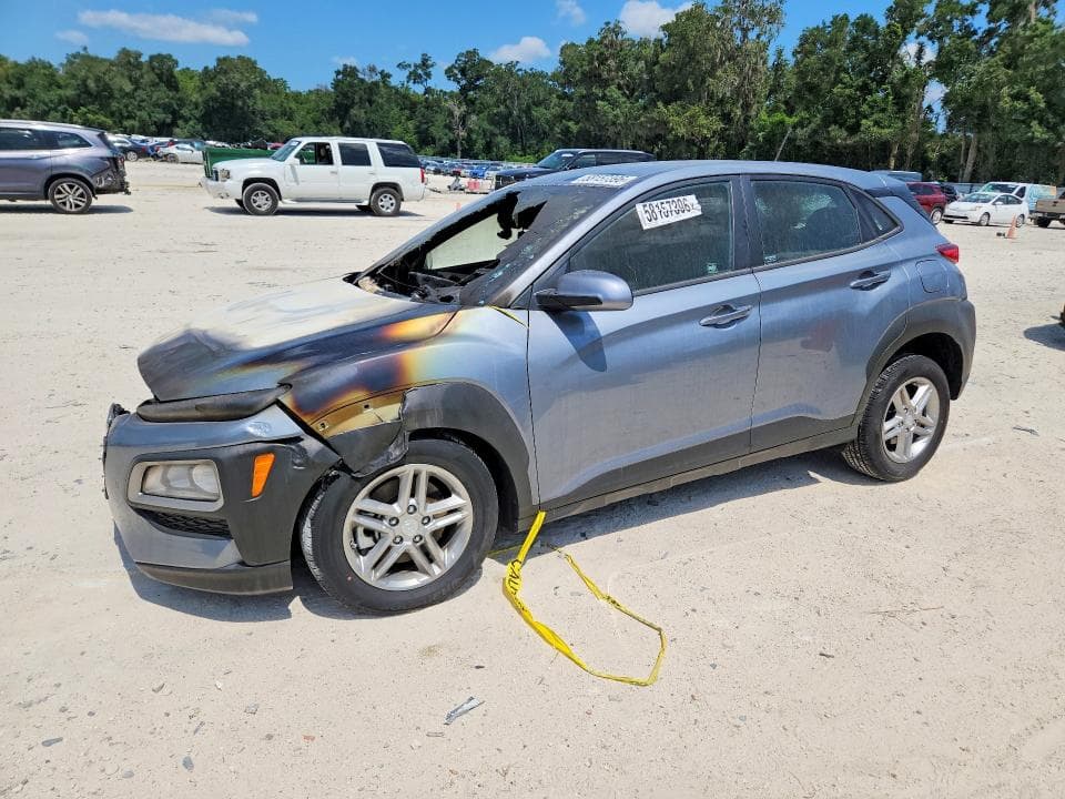 2019 HYUNDAI KONA SE 1