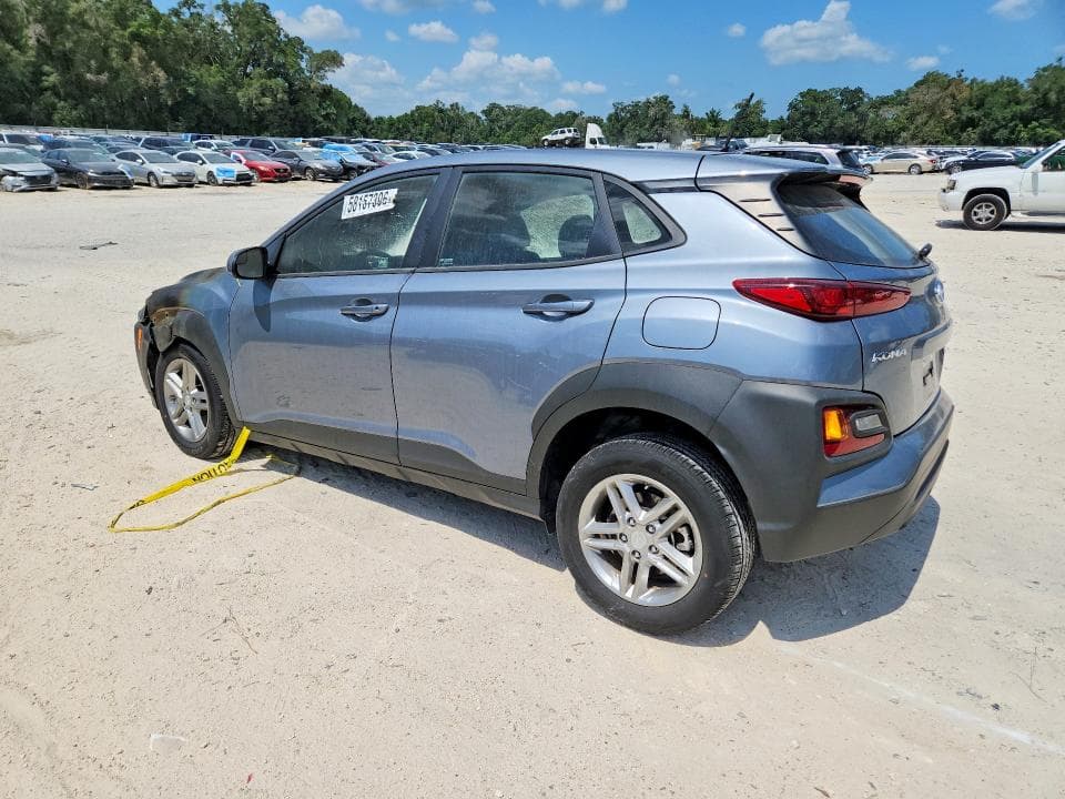 2019 HYUNDAI KONA SE 2