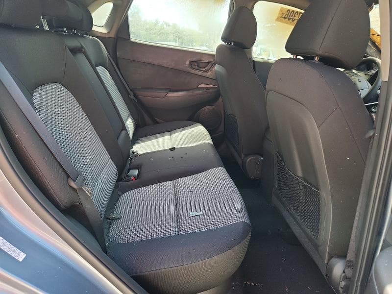 2019 HYUNDAI KONA SE 11