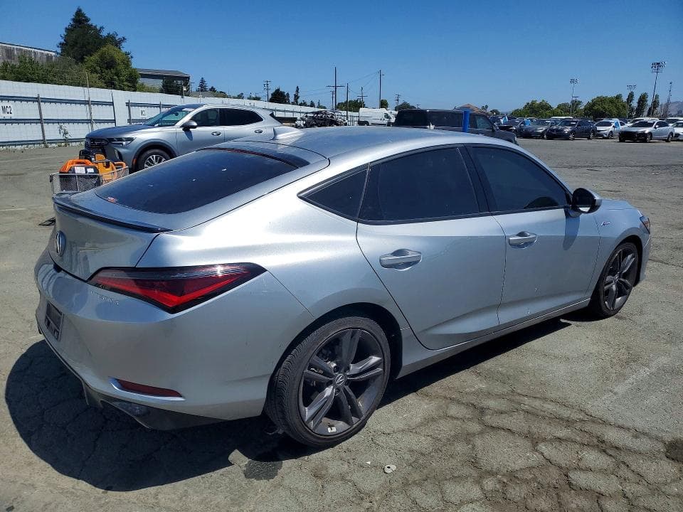 2023 ACURA INTEGRA A-SPEC 3