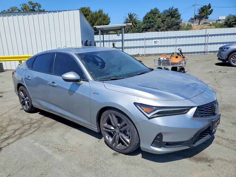2023 ACURA INTEGRA A-SPEC 4