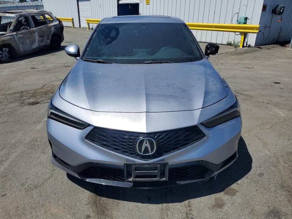 2023 ACURA INTEGRA A-SPEC 5