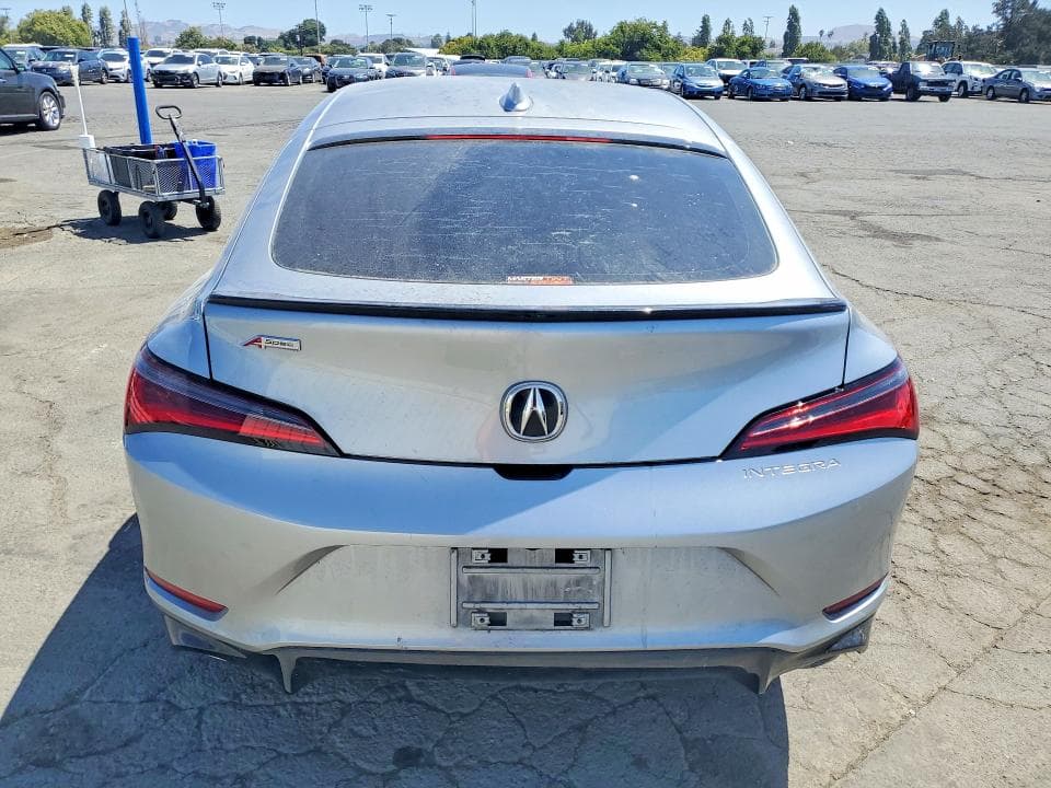 2023 ACURA INTEGRA A-SPEC 6