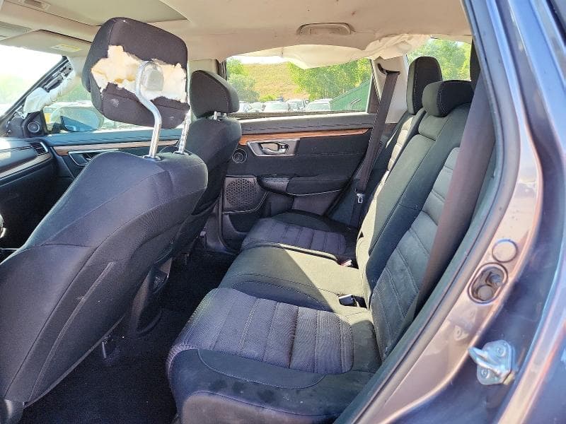 2021 HONDA CR-V EX EX 11