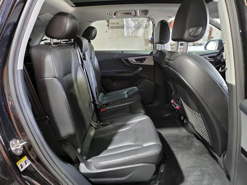2019 AUDI Q7 PRESTIGE 11