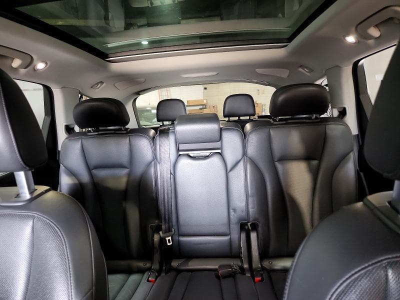 2019 AUDI Q7 PRESTIGE 10