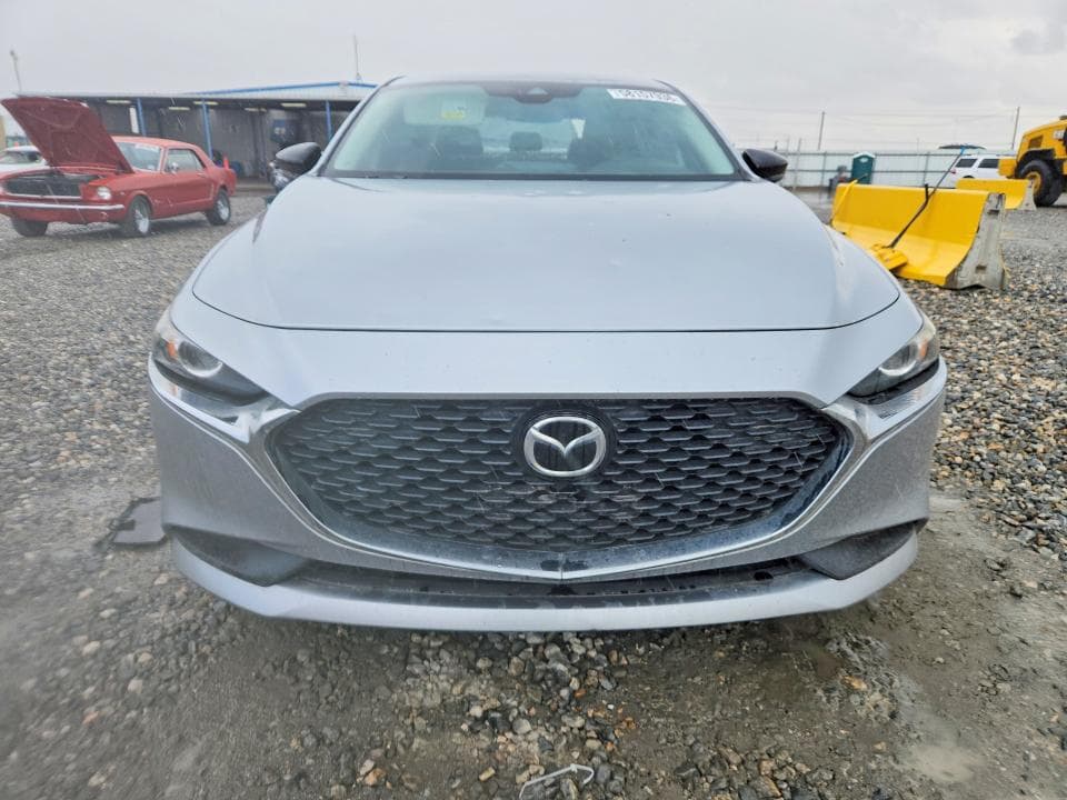 2020 MAZDA 3 SELECT 5