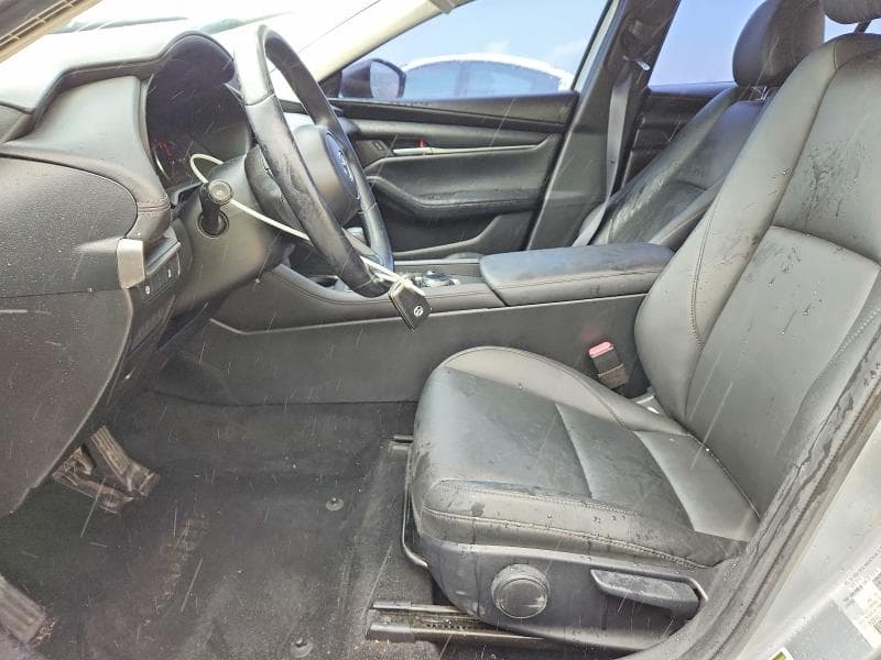 2020 MAZDA 3 SELECT 7