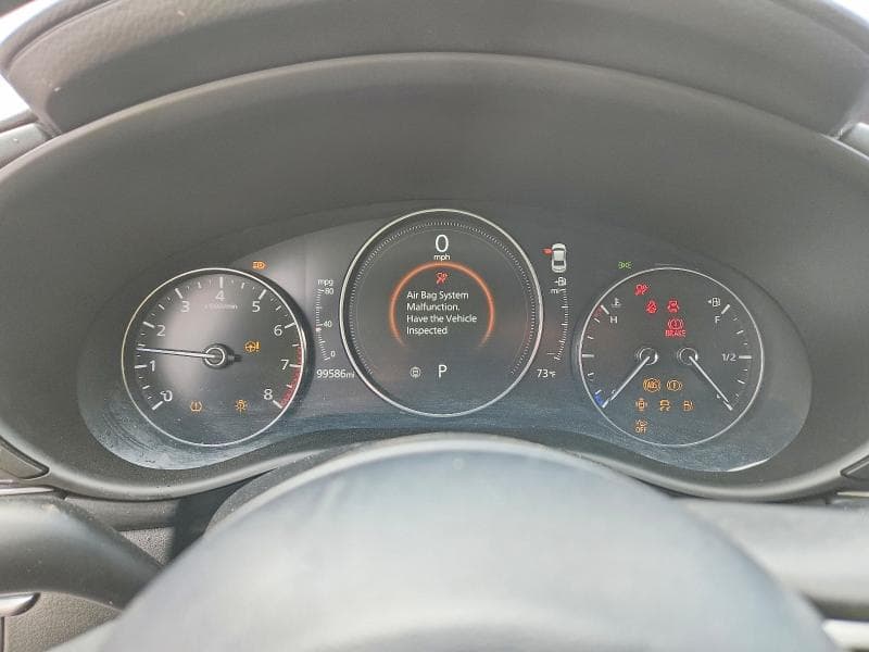 2020 MAZDA 3 SELECT 9