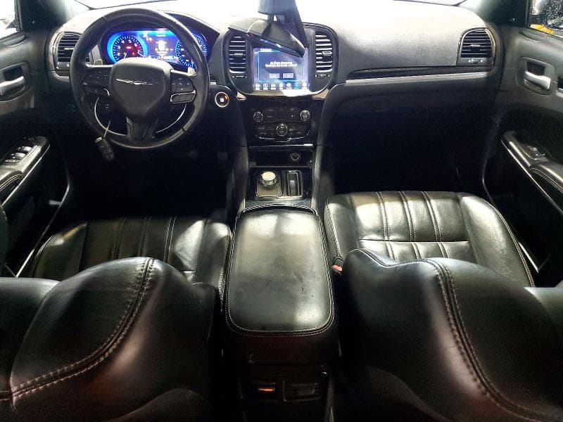 2018 CHRYSLER 300 S 8