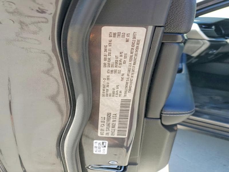 2024 JEEP GRAND CHEROKEE L LAREDO 12