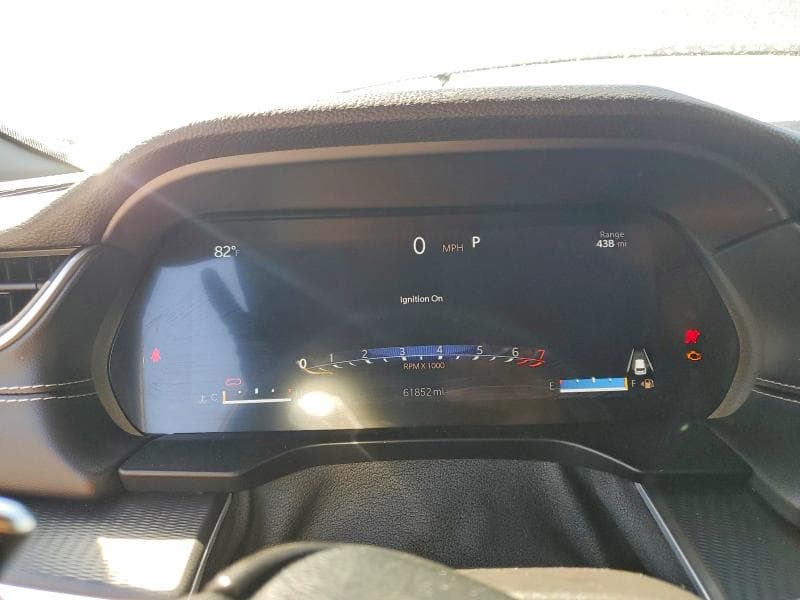 2024 JEEP GRAND CHEROKEE L LAREDO 9