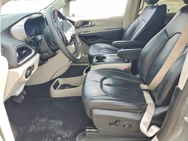 2022 CHRYSLER PACIFICA TOURING L 7