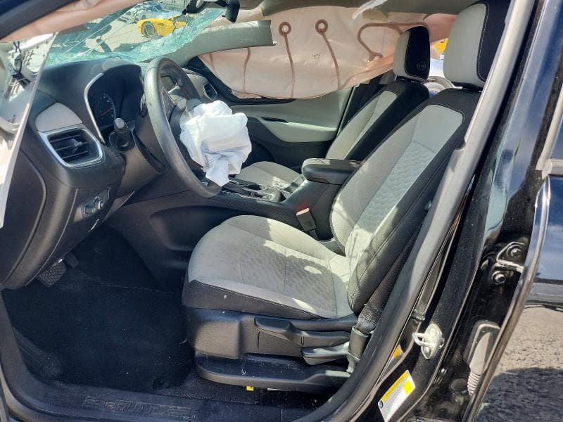 2019 CHEVROLET EQUINOX LS 7