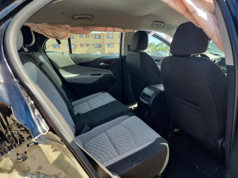 2019 CHEVROLET EQUINOX LS 10