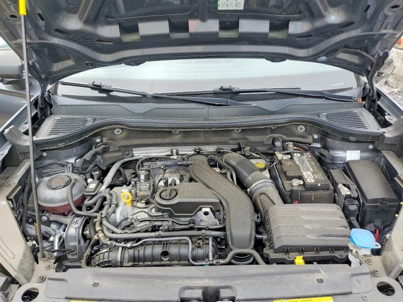 2022 VOLKSWAGEN TAOS S 11